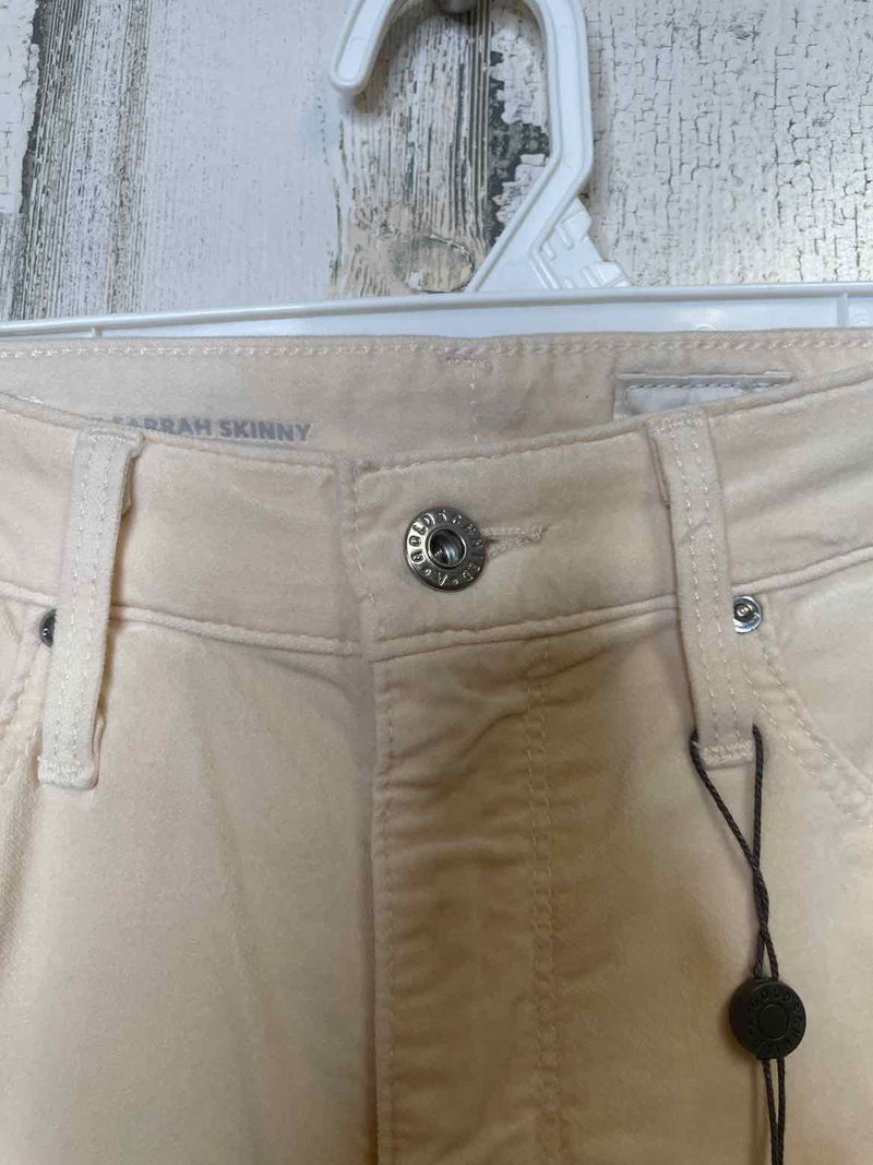 Size 2 Adriano Goldschmied Pants