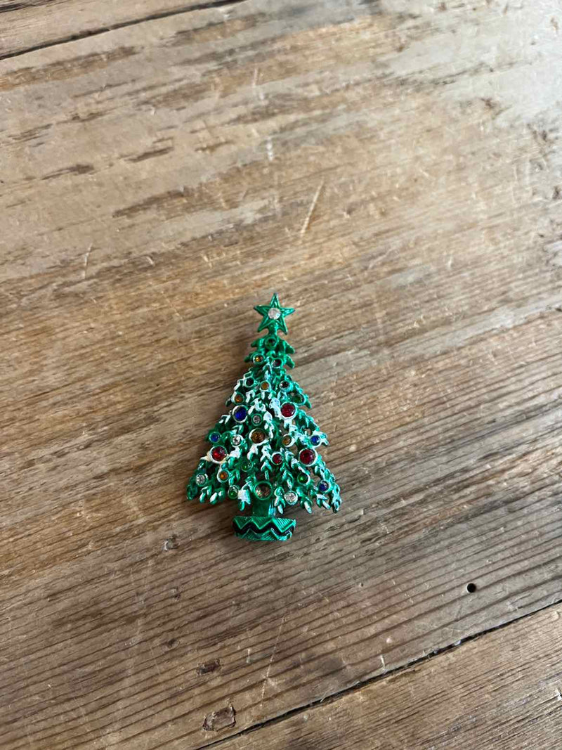 Christmas Pin