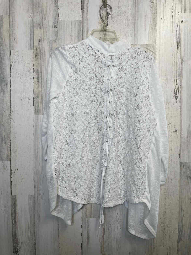 Size L Boutique Cardigan