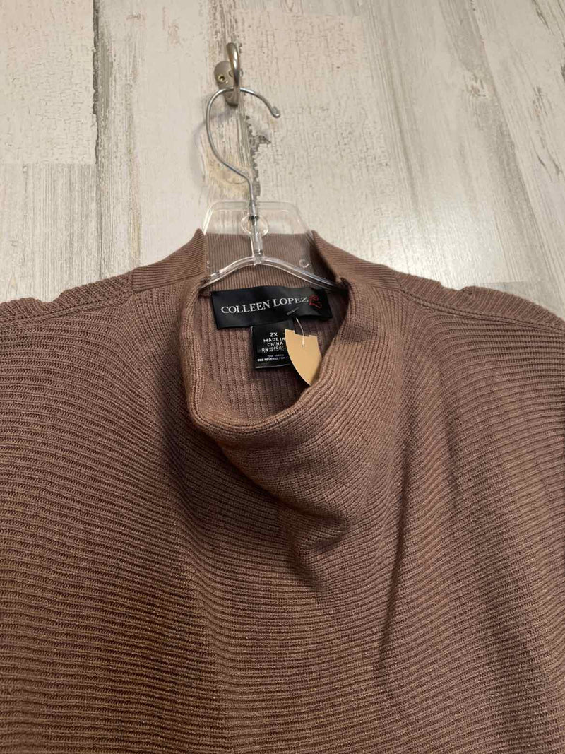 Size 2X Colleen Lopez Dress