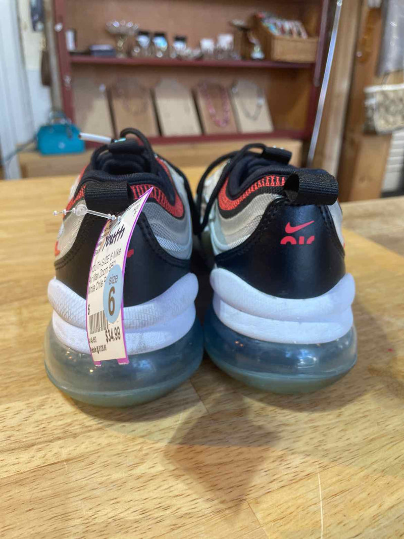Shoe Size 6 Nike Sneakers