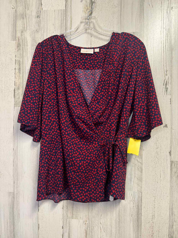 Belle Size S Shirt
