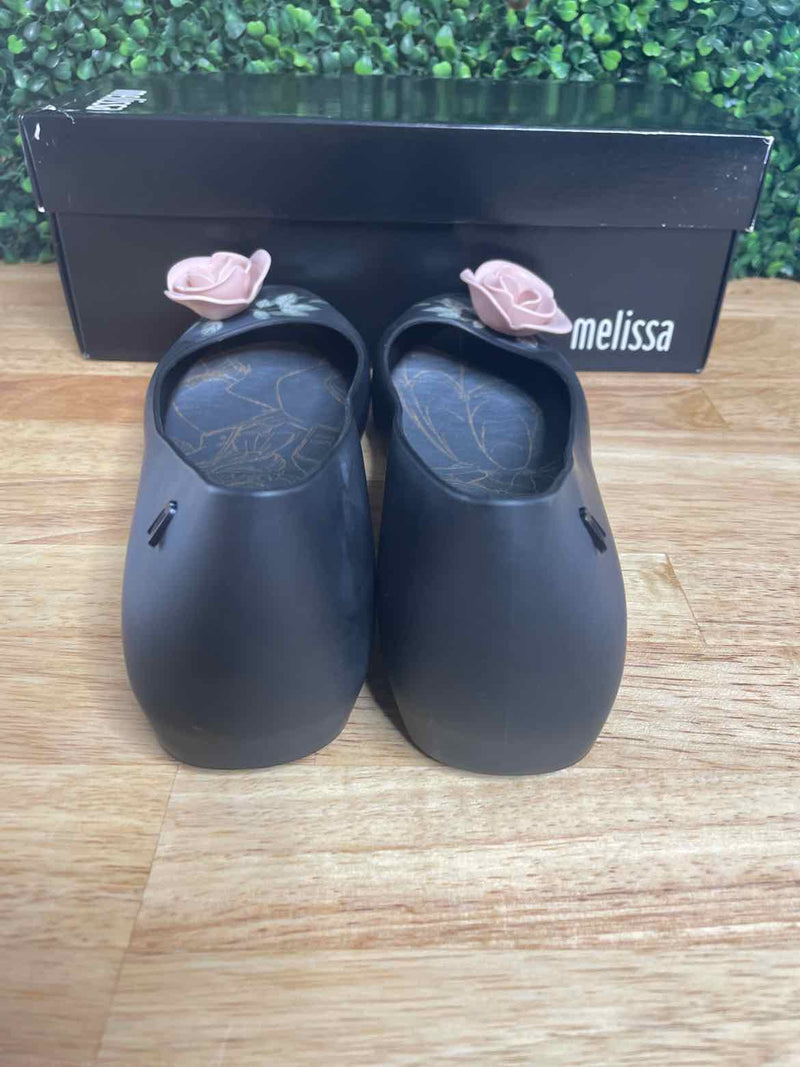 9 Melissa Shoes