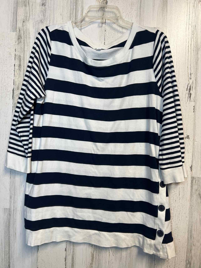 J.Jill Size L Shirt