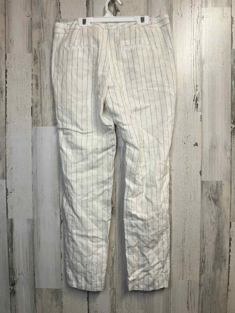 Size 8 Banana Republic Pants