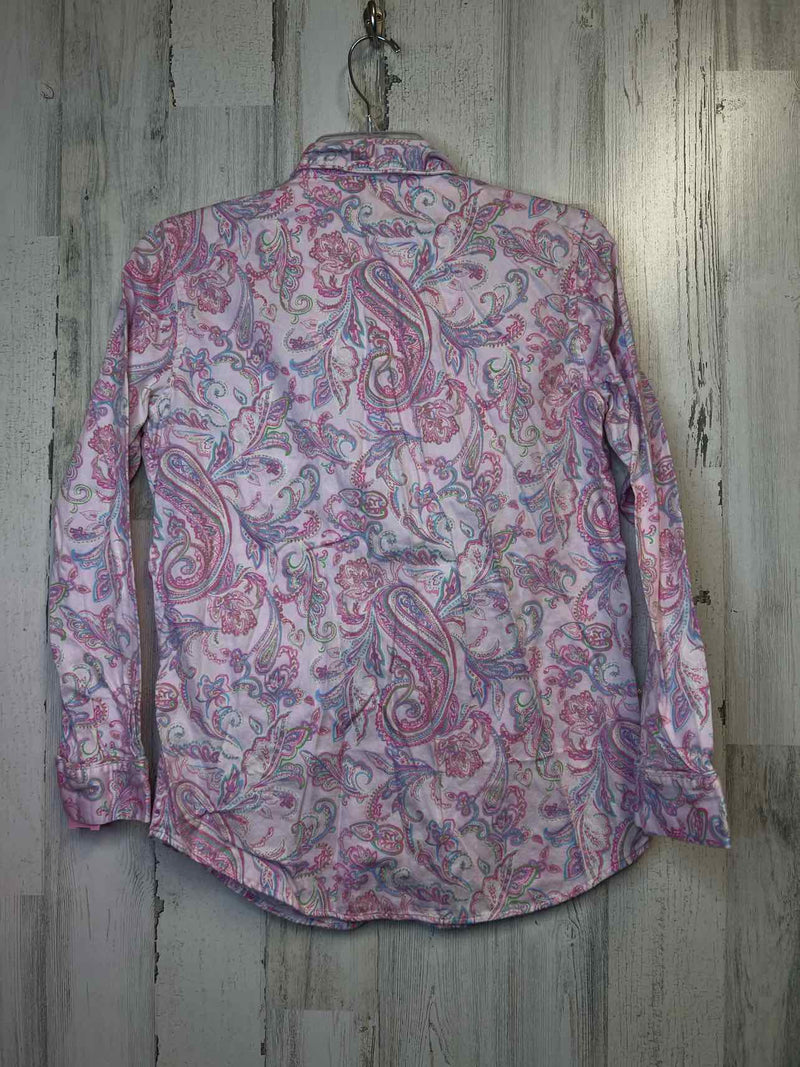 Size S Ralph Lauren Pajamas