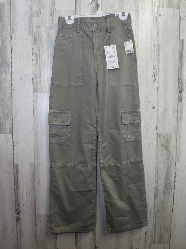 Size 0 Zara Pants