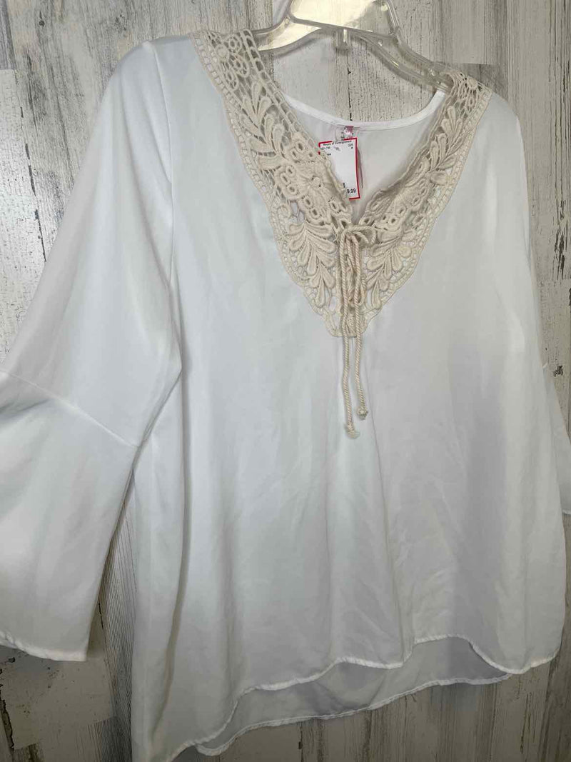 Boutique Size XL Shirt