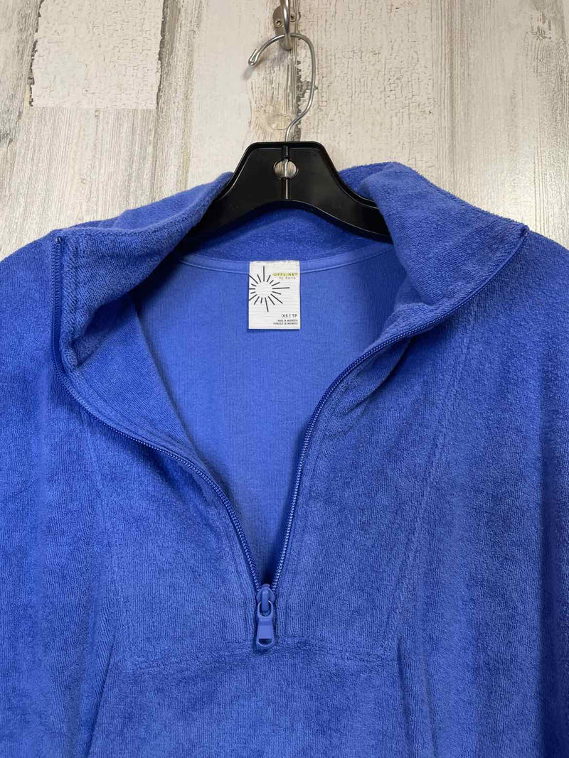 Size XS Aerie Sweatshirt