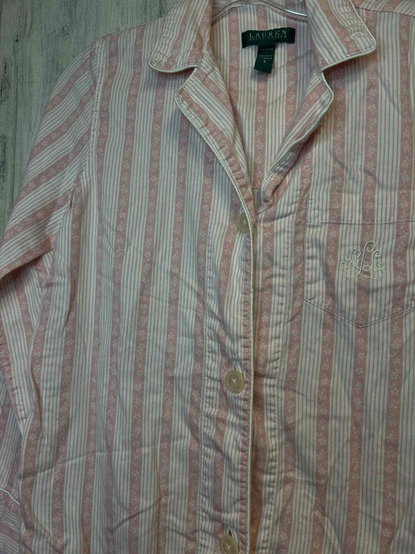 Size S Ralph Lauren Pajamas