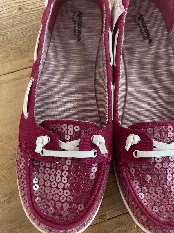 Shoe Size 8.5 Arizona Shoes