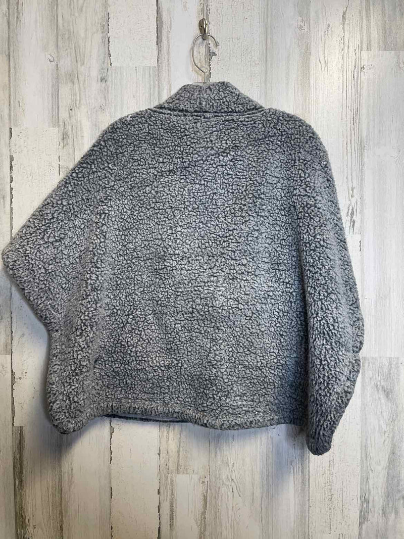 Carbon 2 Cobalt Size M Sweater