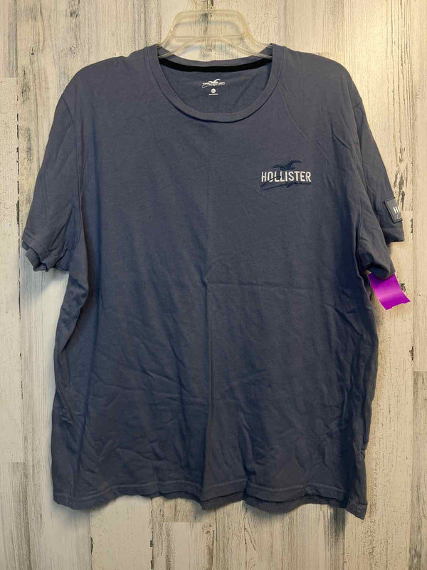 Size XXL Hollister Shirt