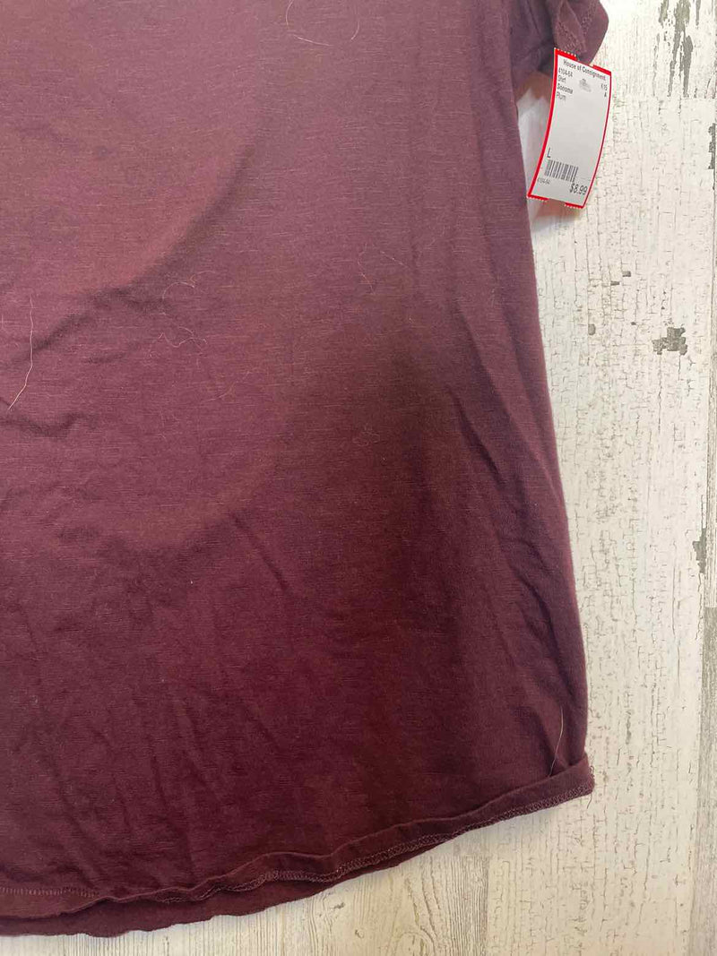 Sonoma Size L Shirt