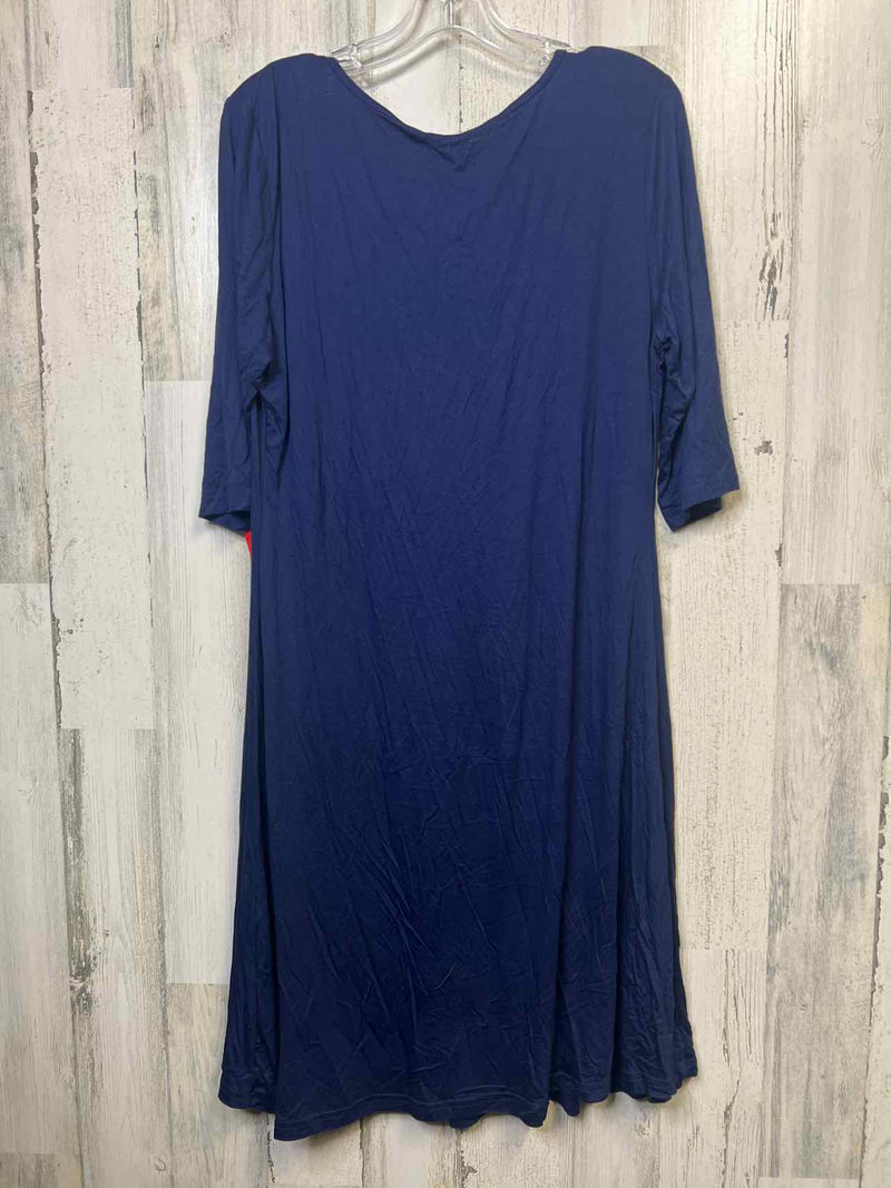 Size XL Boutique Dress