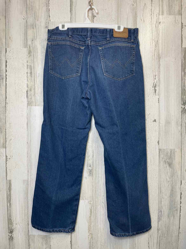 Size 36/30 Wrangler Pants