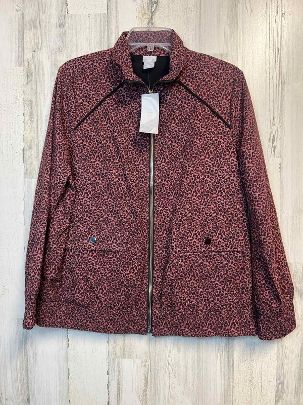 Chico's Size 12/14 Jacket