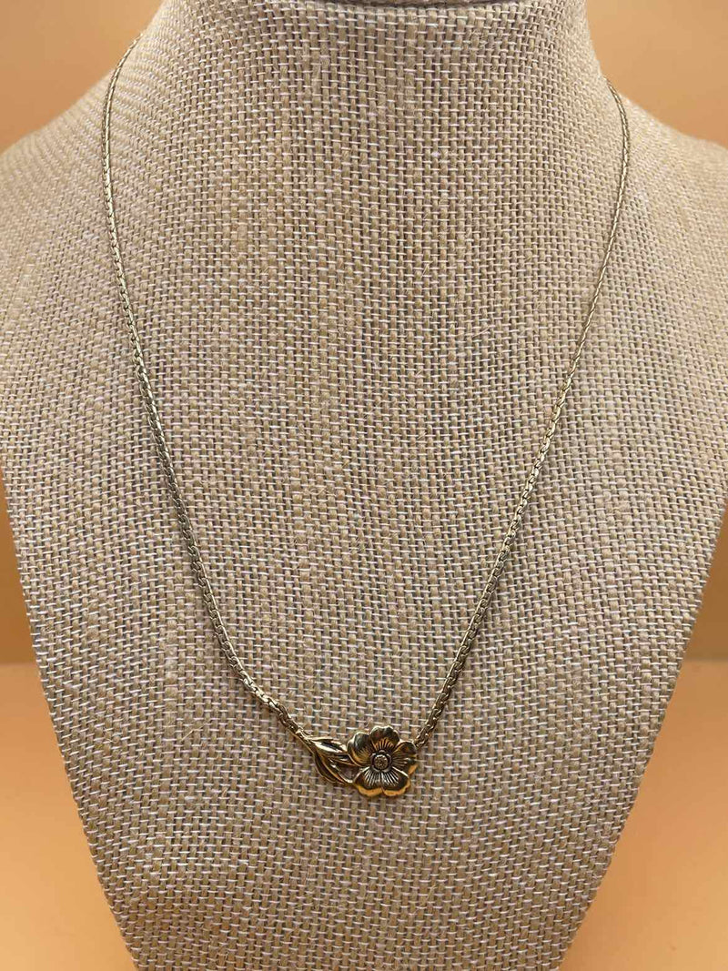 Sarah Coventry Necklace