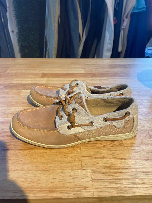 8 Sperry Shoes