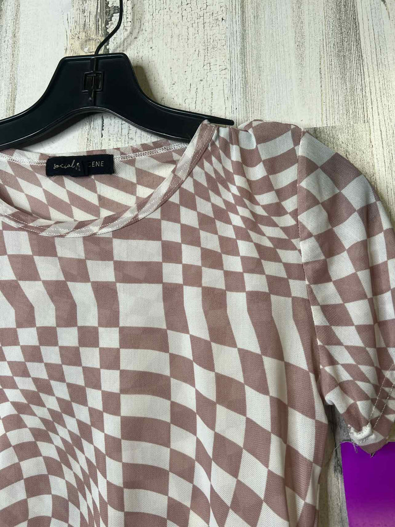 Boutique Size M Shirt