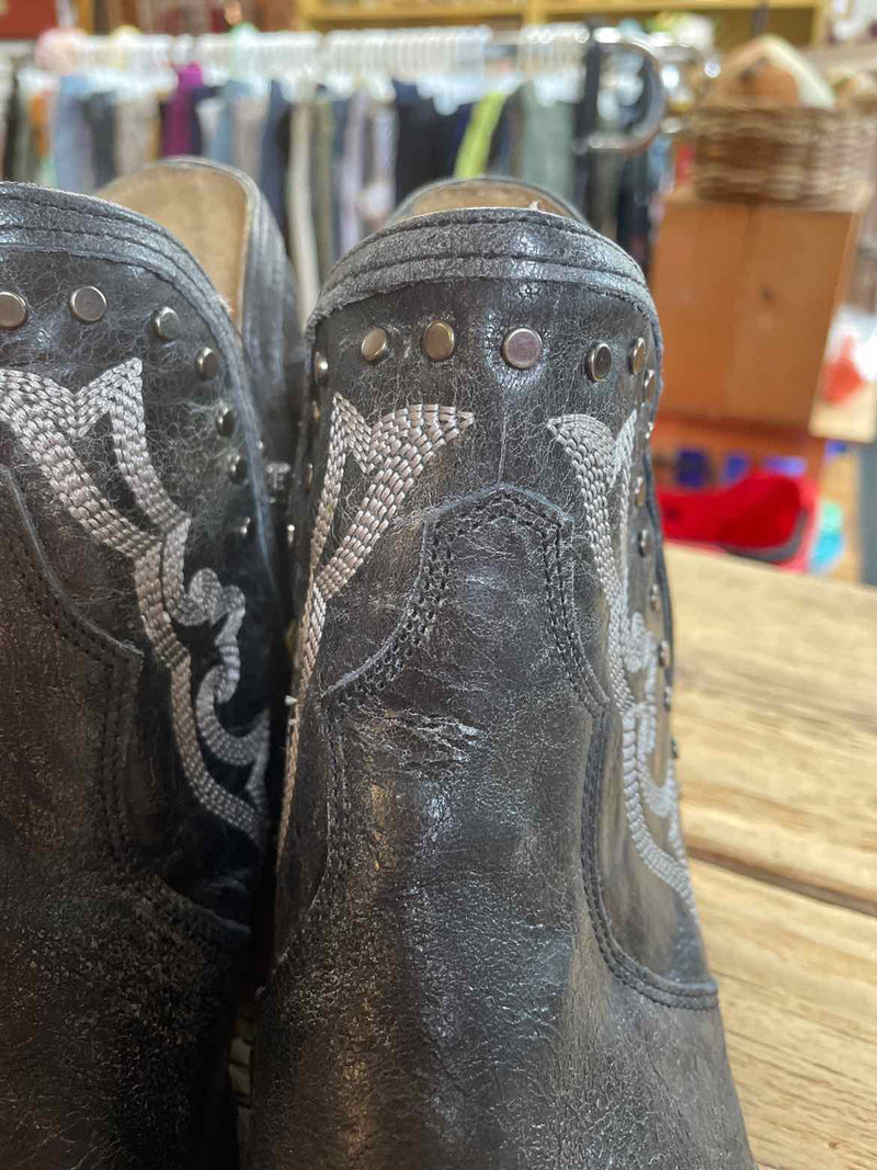 Shoe Size 9.5 Sterling River Boots