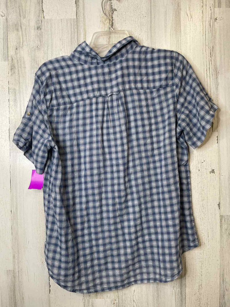 Eddie Bauer Size L Shirt