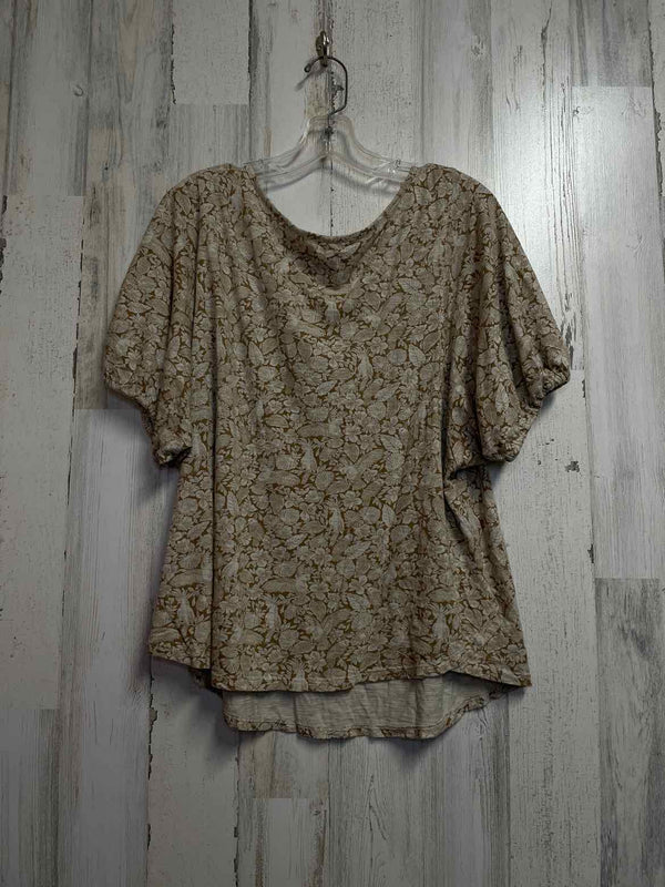 J.Jill Size L Shirt