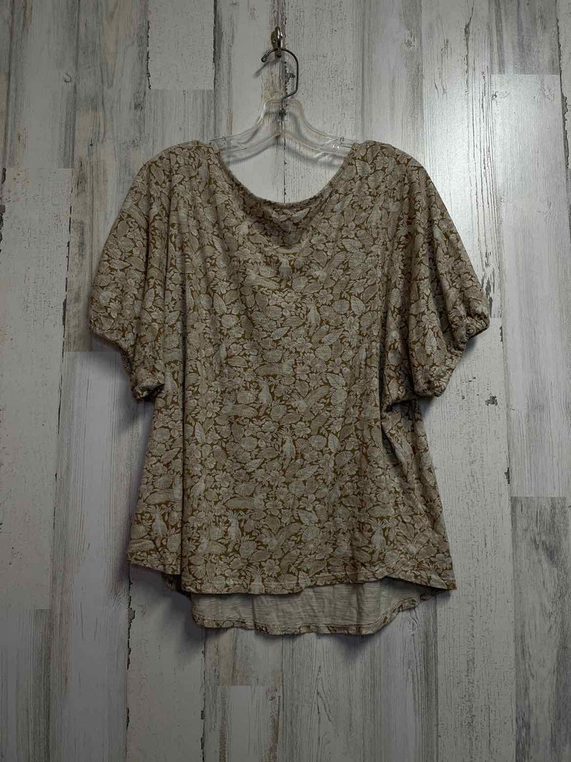 J.Jill Size L Shirt