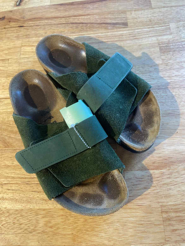 Shoe Size 38 Birkenstock Sandals