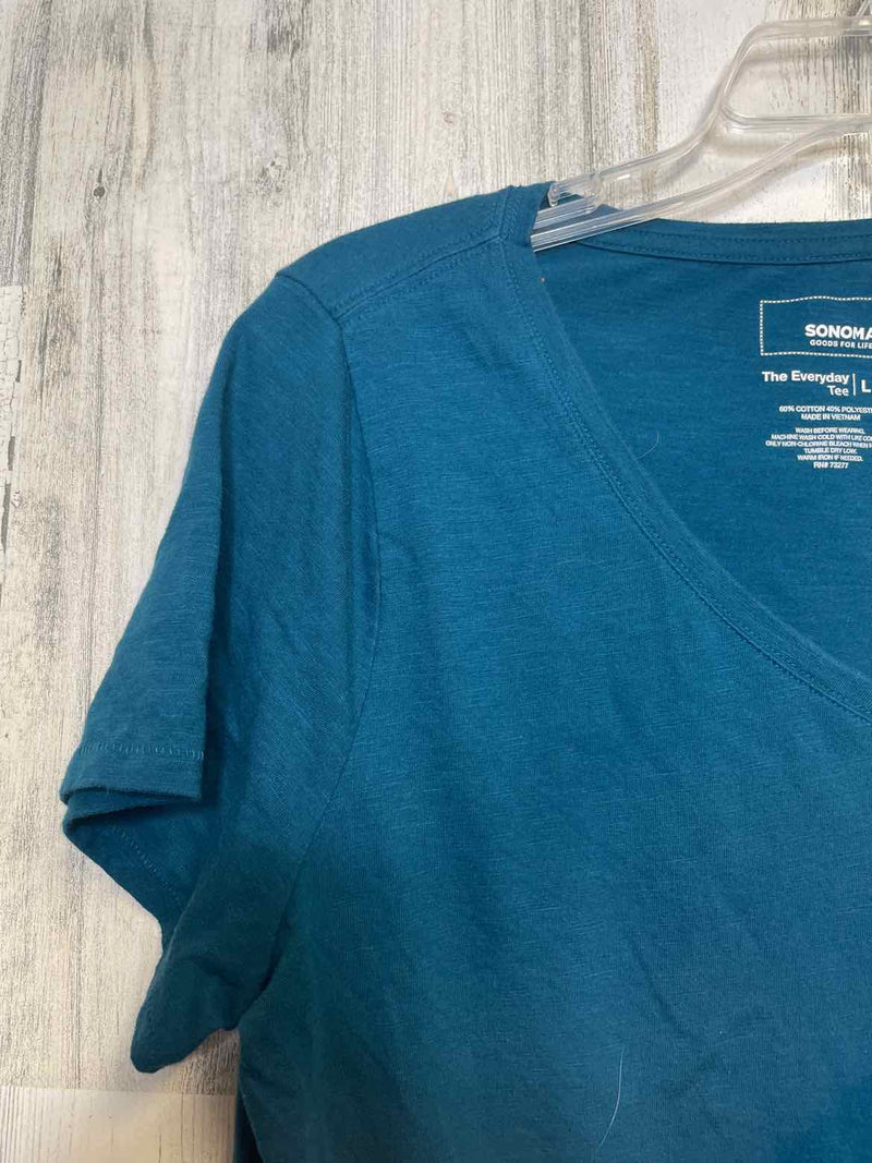 Sonoma Size L Shirt