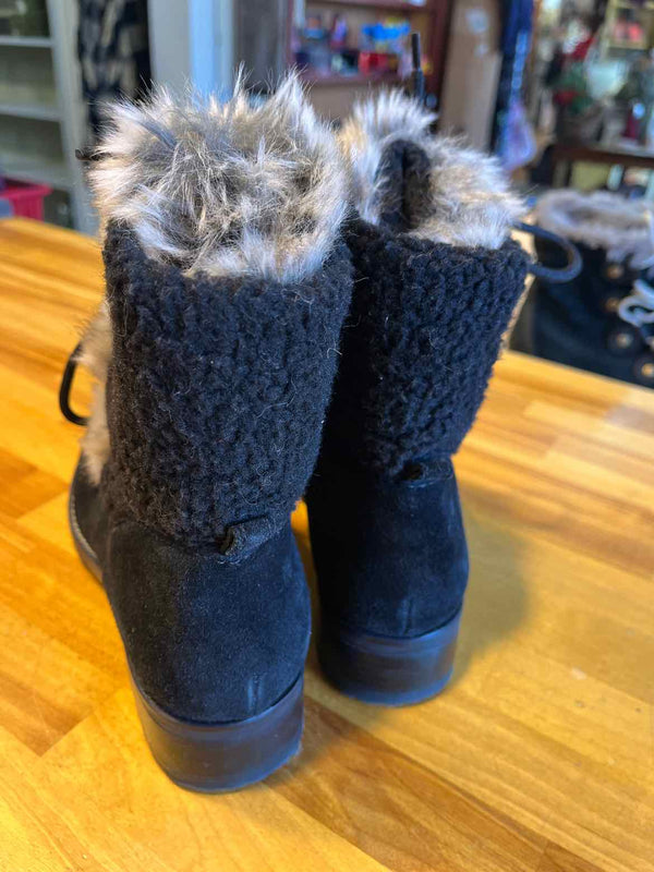 8 Talbots Boots