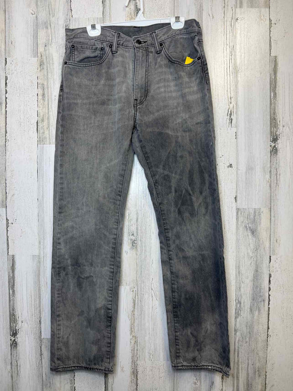Size 34/32 Levi Strauss & Co. Jeans