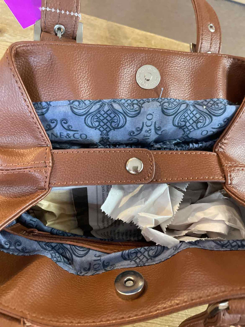 Stone & Co Purse