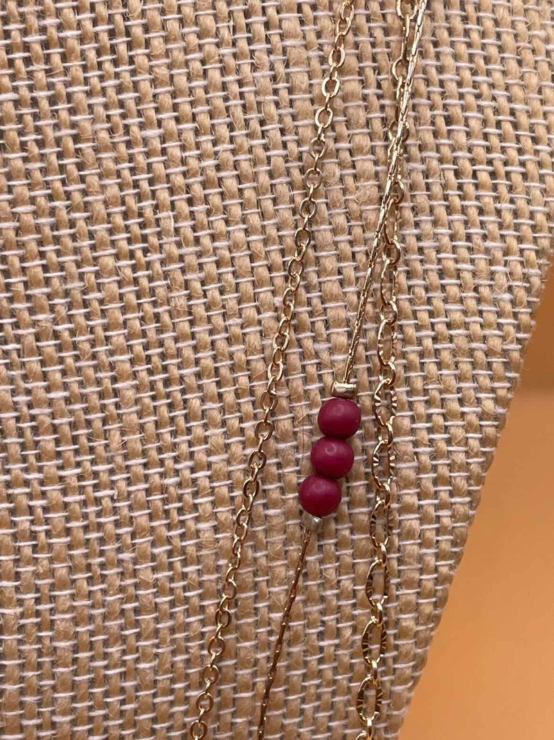 Necklace