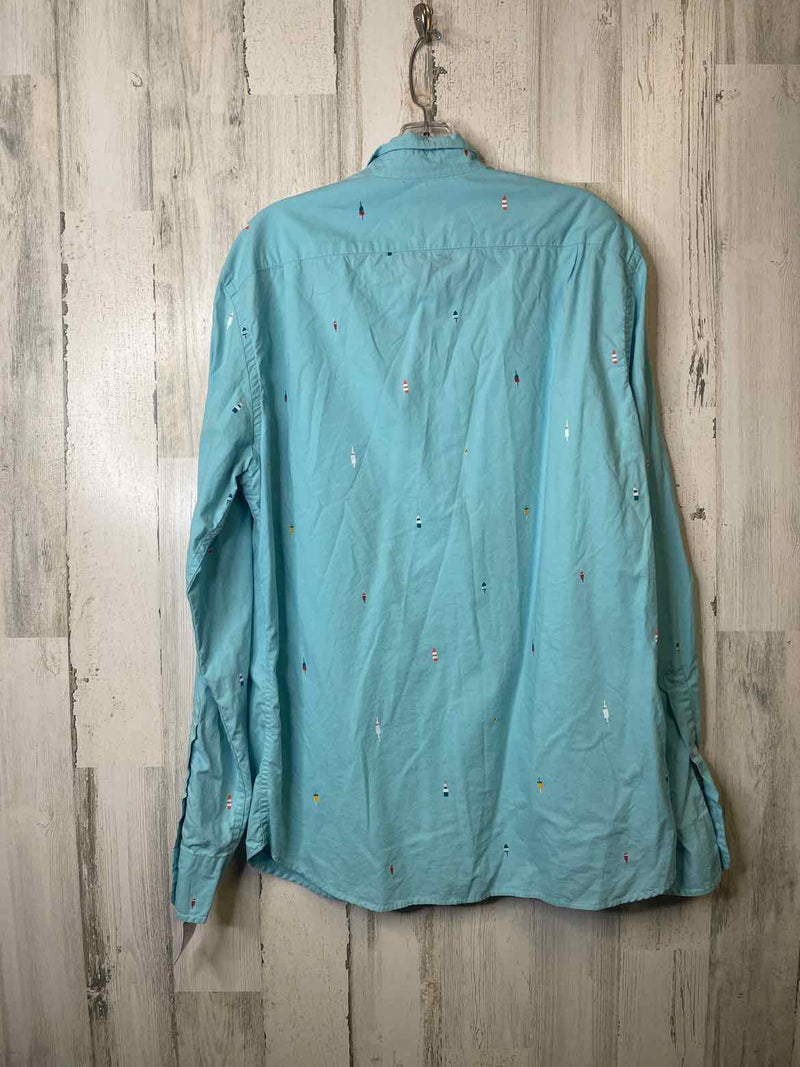 Size L J.Crew Shirt