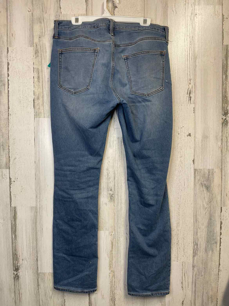 Size 33/32 Old Navy Jeans