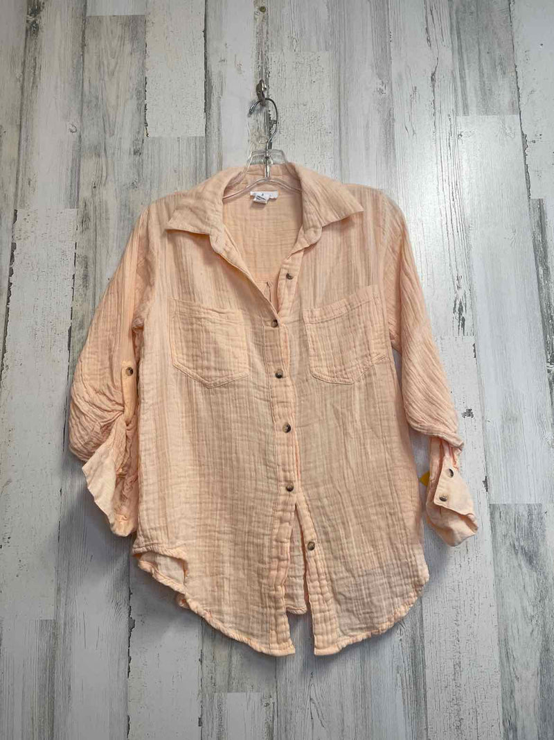 Japna Size S Shirt