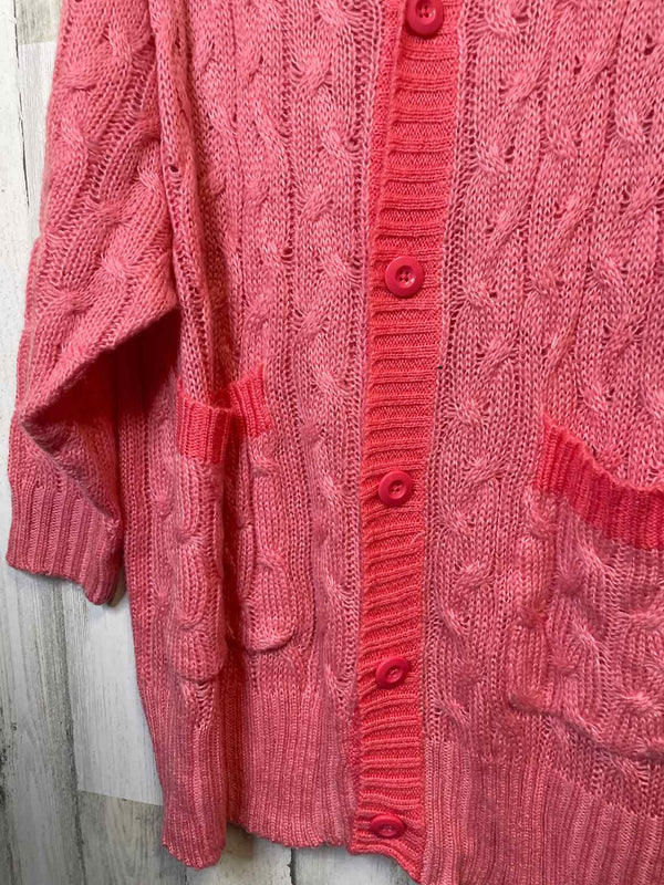 Size L Lularoe Cardigan