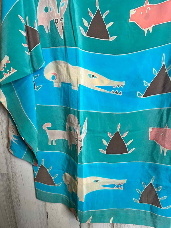 Vintage Size L Shirt