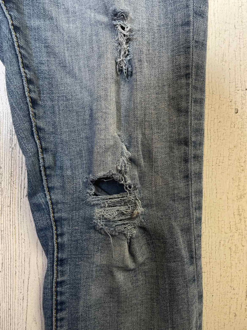 Size 29/32 Aeropostale Jeans