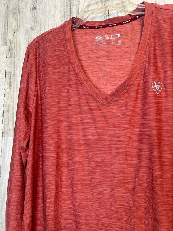 Ariat Size XXL Shirt