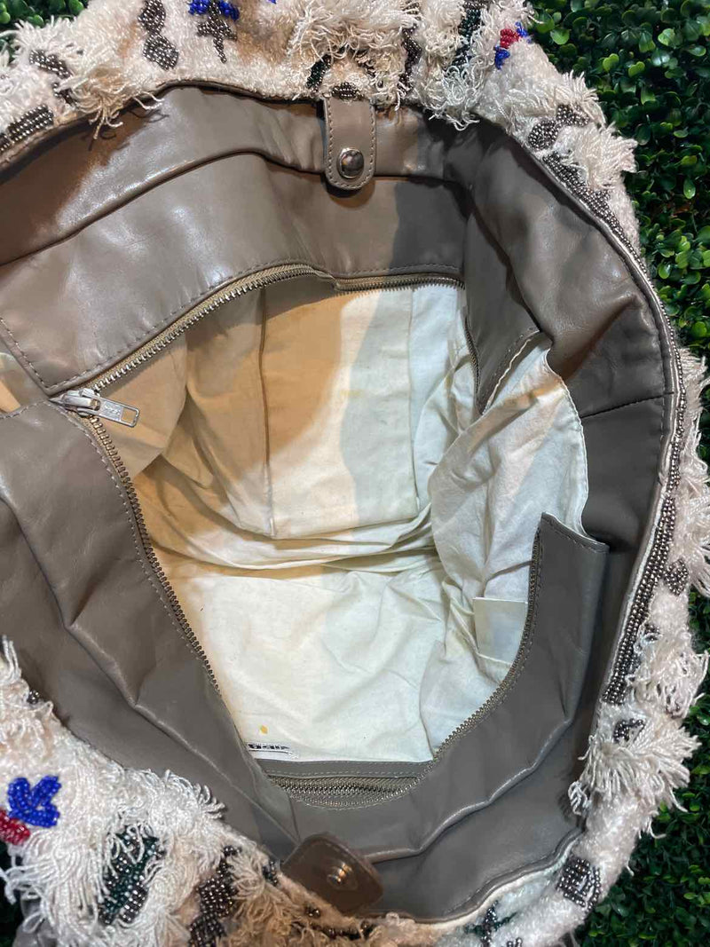 ibBan Purse