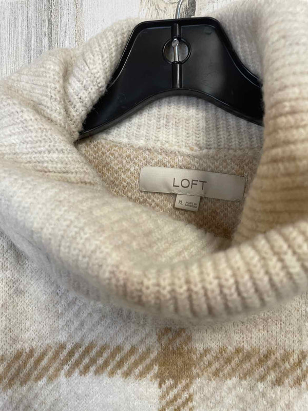 Loft Size XL Sweater