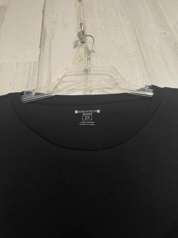 Architect Size 2X Shirt