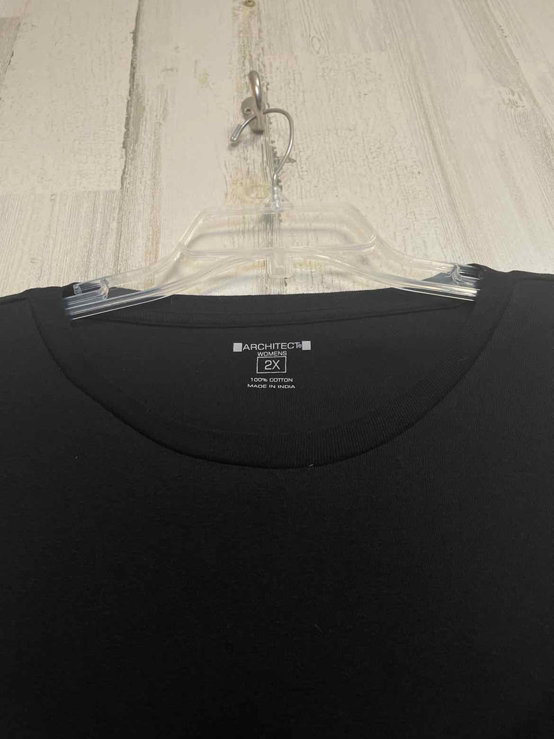 Architect Size 2X Shirt