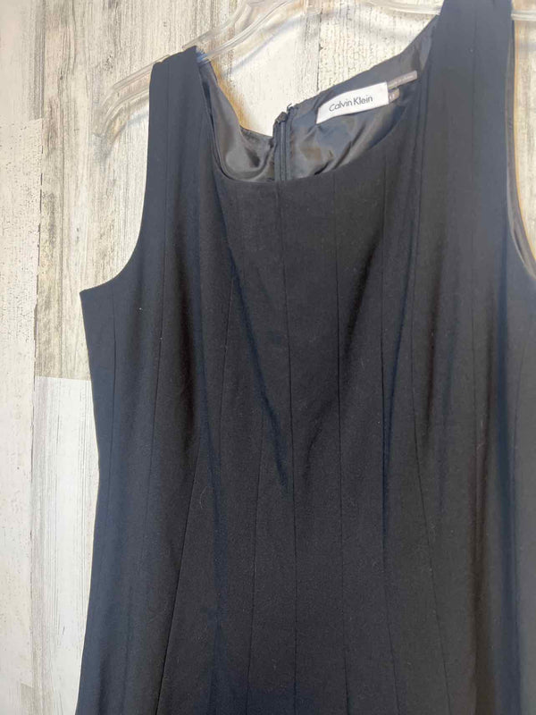 Size 12 Calvin Klein Dress
