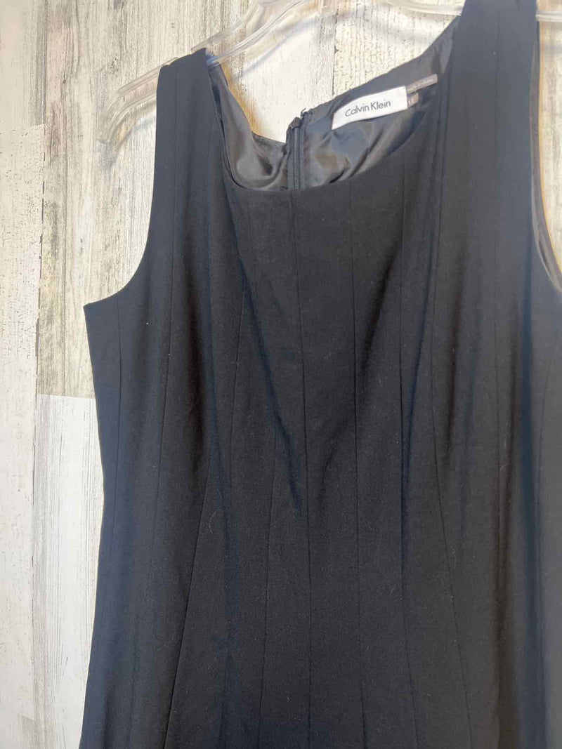 Size 12 Calvin Klein Dress