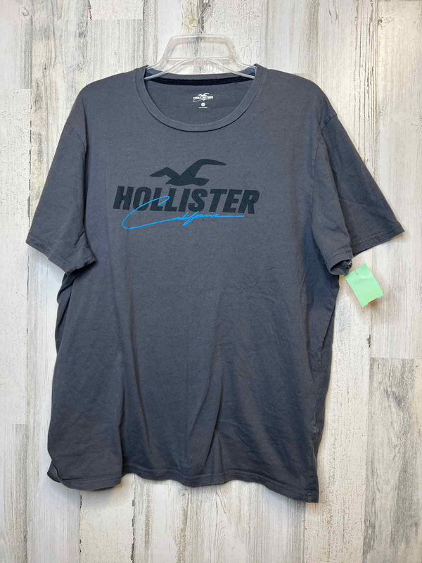 Size XXL Hollister Shirt