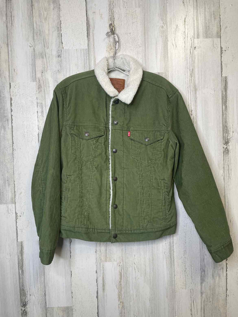 Levi Strauss & Co. Size S Jacket