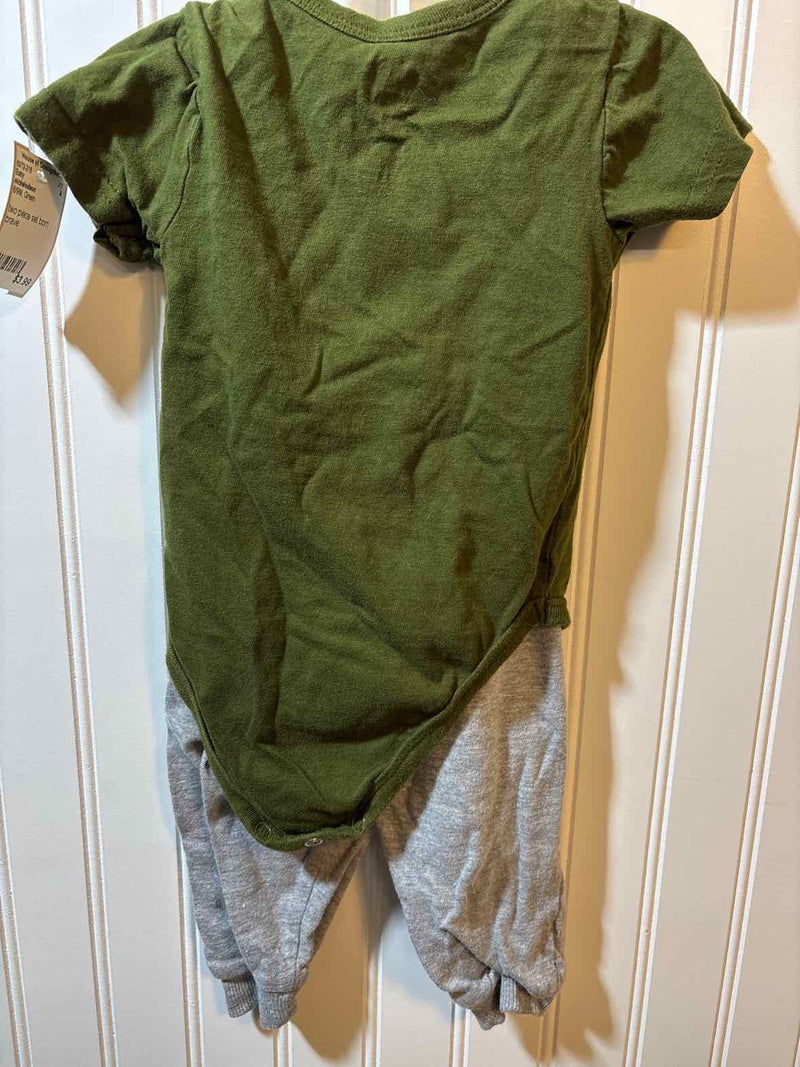 nickelodeon 6/9M Baby